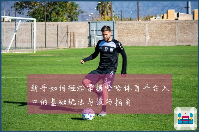 新手如何轻松掌握哈哈体育平台入口的基础玩法与技巧指南